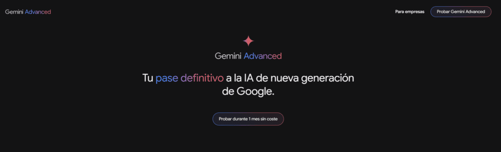 C贸mo exprimir a Gemini AI