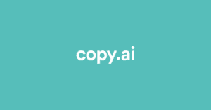 Logo CopyAI