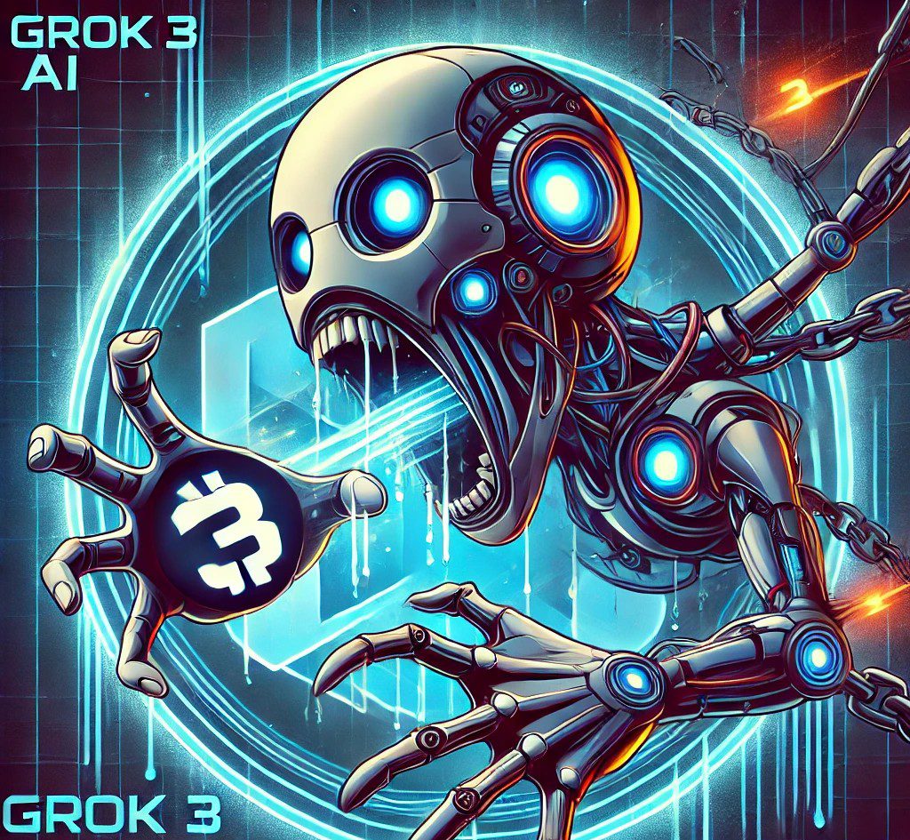 Grok 3 vs Grok 2