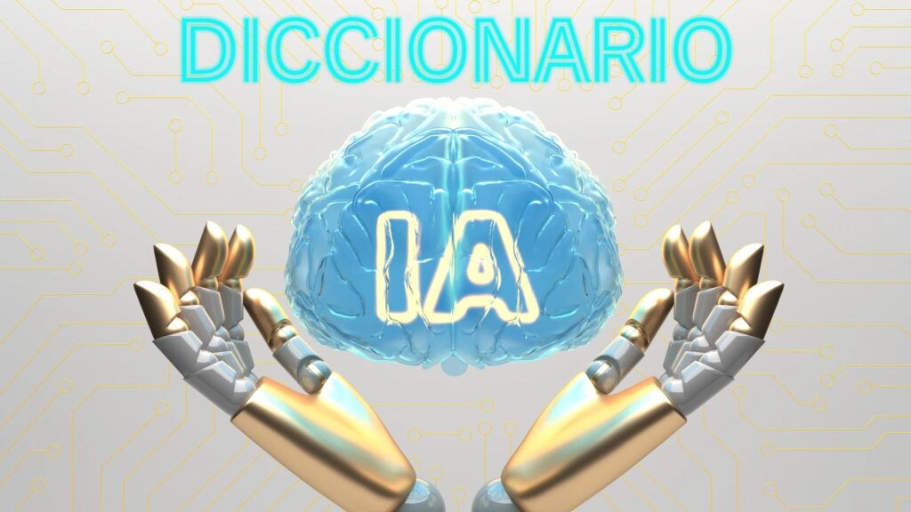 Diccionario de IA