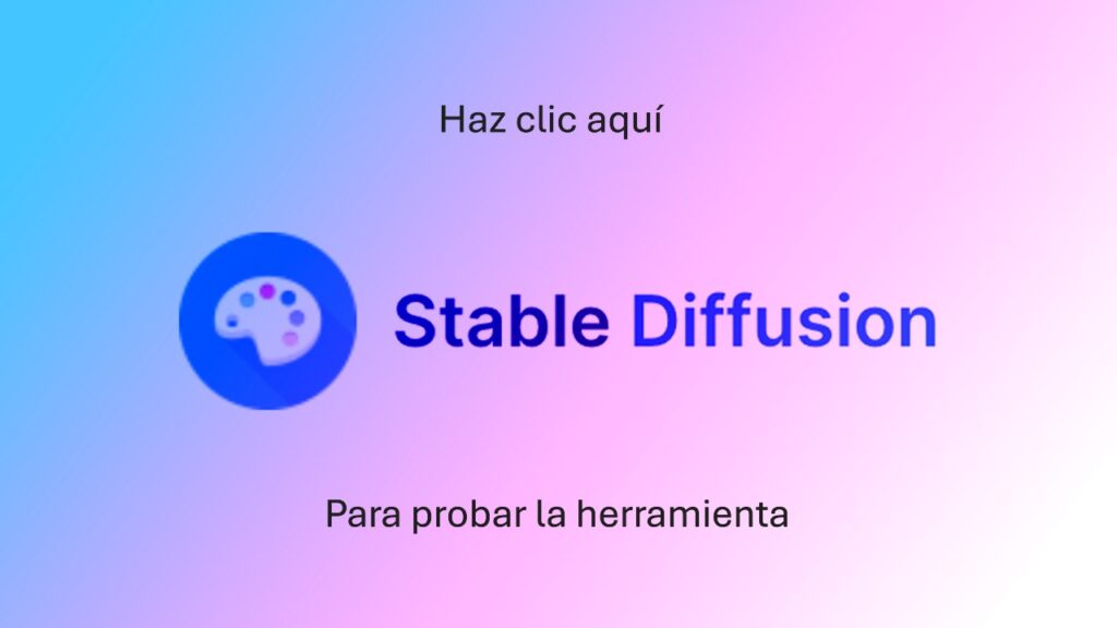 Saca el Máximo a Stable Diffusion