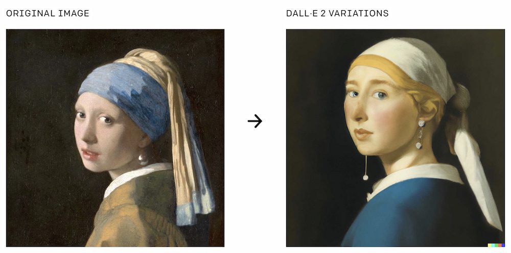 DALL·E: Para Qué Usarlo y Cómo