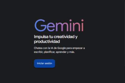 Gemini AI