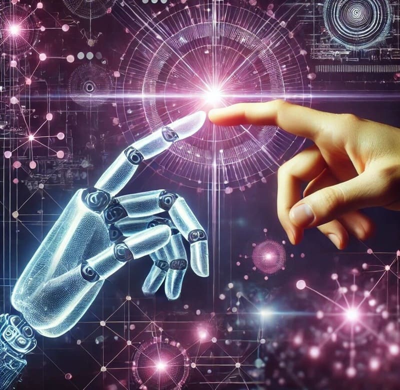 ¿Cómo afecta la inteligencia artificial al ser humano?