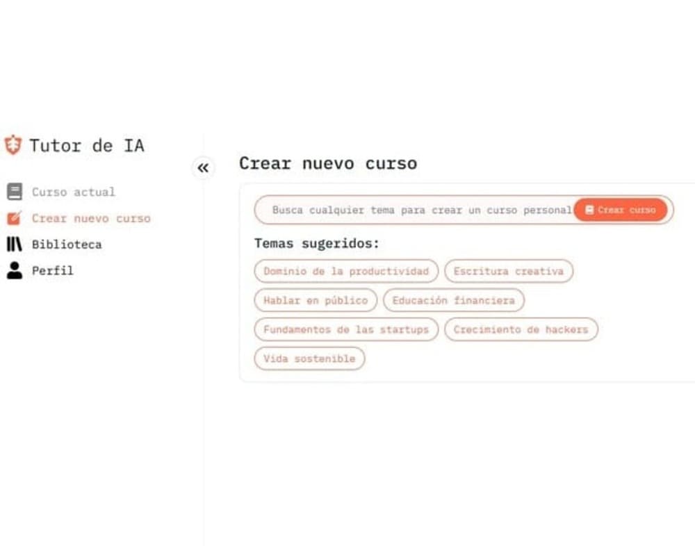 tutor ai