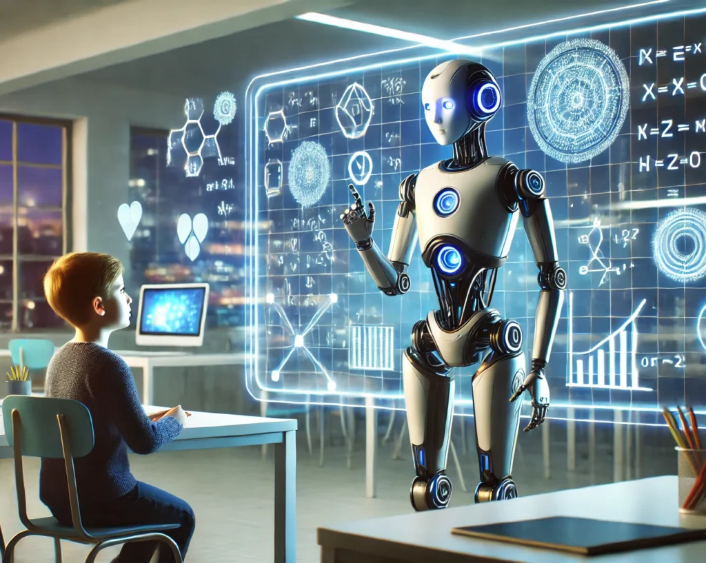 tutor ai
