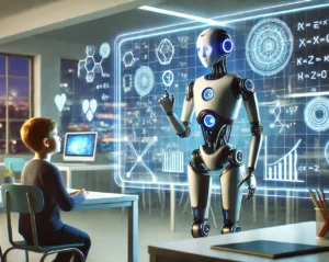 tutor ai