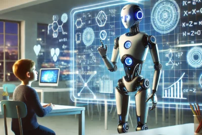 tutor ai