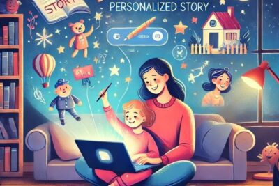 IA para crear cuentos infantiles: Cómo hacerlo paso a paso y mejores herramientas